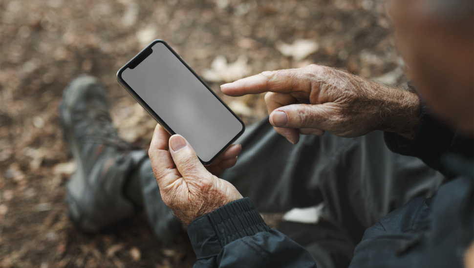Atenção para golpes contra idosos