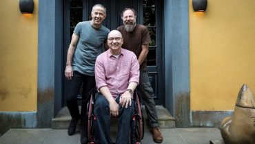 Paralamas do Sucesso em Curitiba