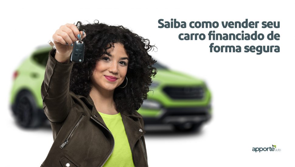 Existem duas formas de vender um carro financiado: à vista ou com repasse do financiamento. | Foto: Divulgação
