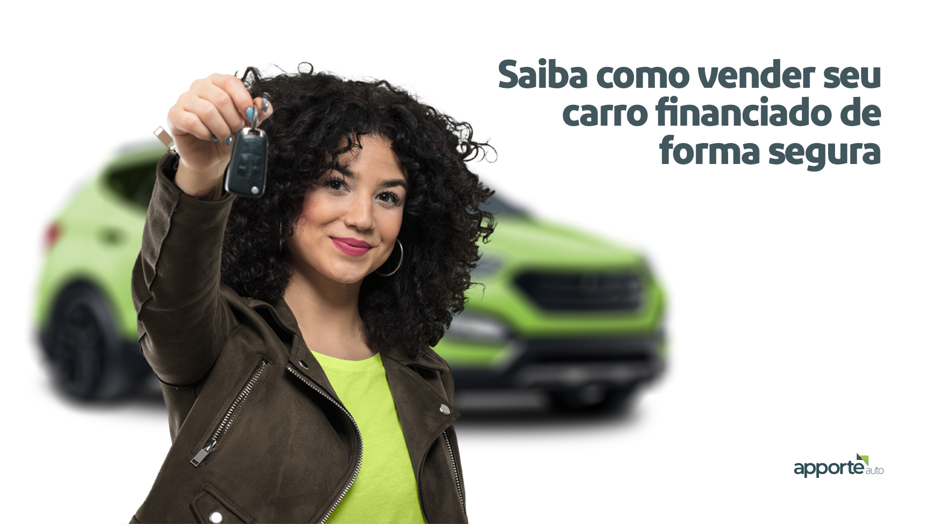 Existem duas formas de vender um carro financiado: à vista ou com repasse do financiamento. | Foto: Divulgação