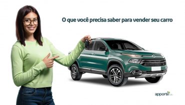 Alguns fatores devem ser considerados para evitar dor de cabeça na hora de vender um carro usado. | Foto: Divulgação