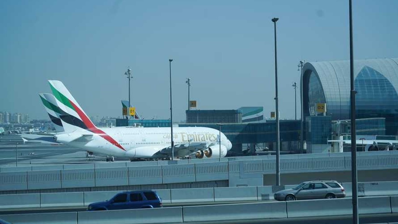 emirates
