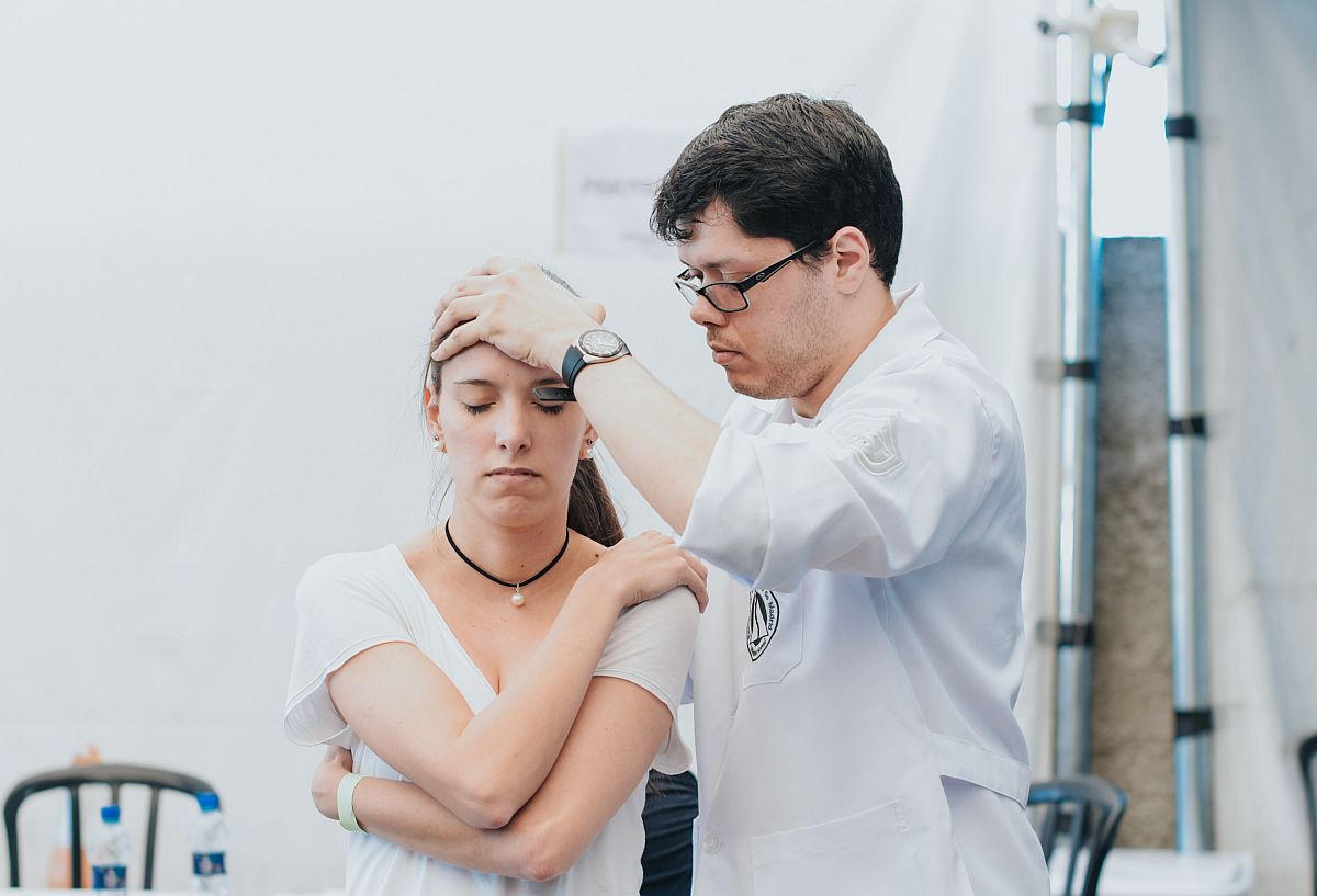 Parada Social reúne serviços gratuitos em Curitiba