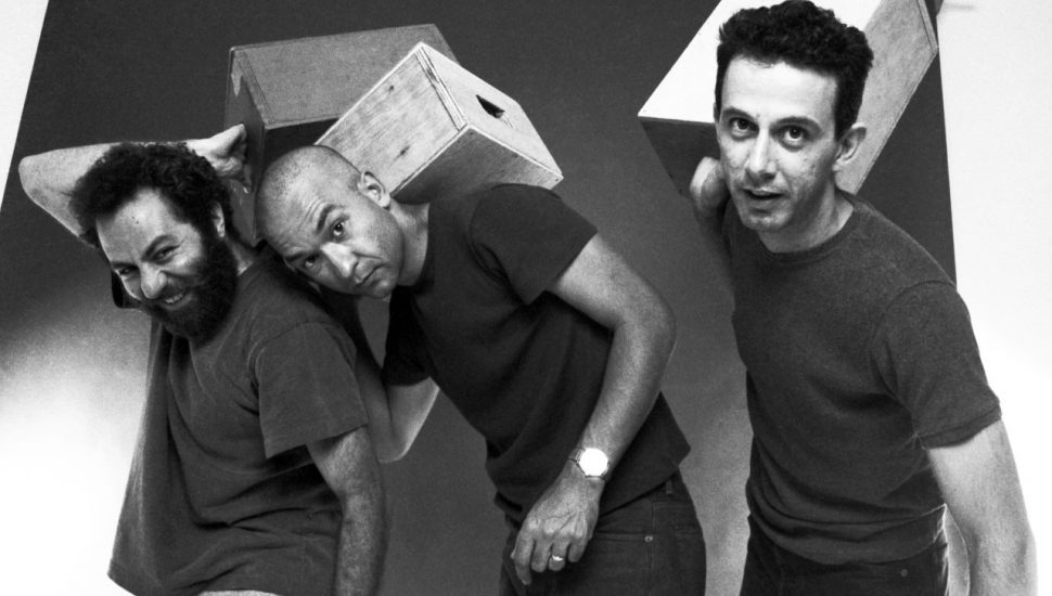 paralamas do sucesso