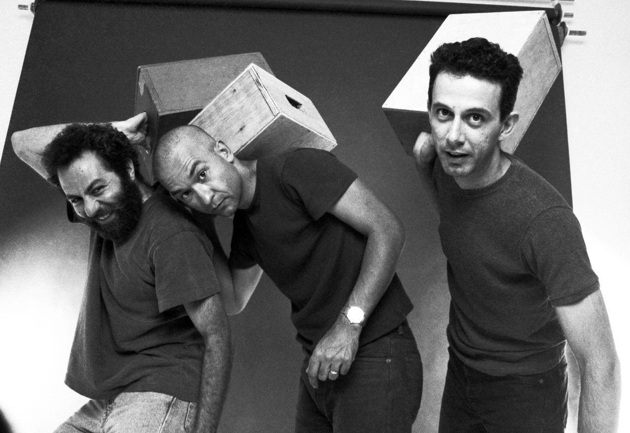 paralamas do sucesso