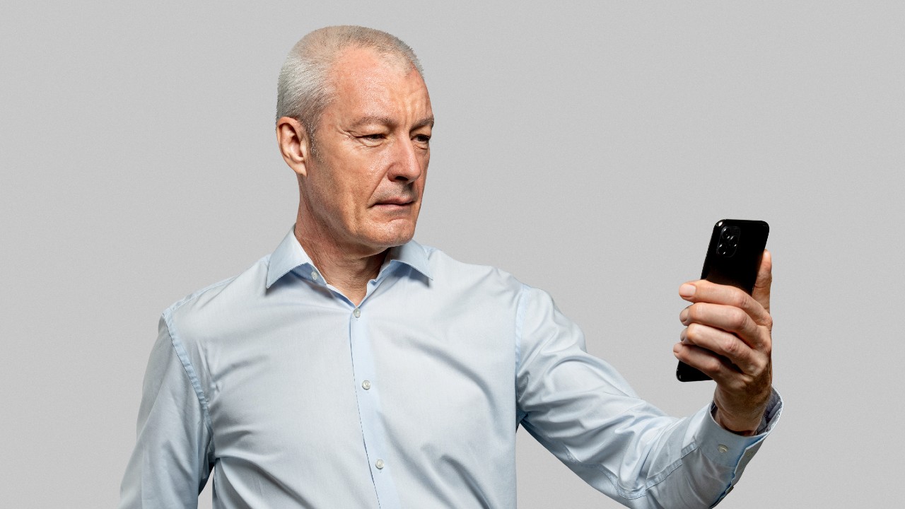 reconhecimento facial