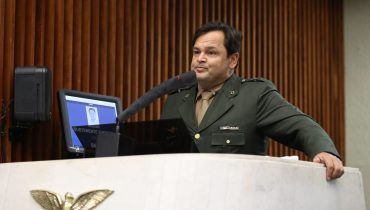 Deputado estadual perdeu o mandato