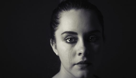 violencia contra a mulher