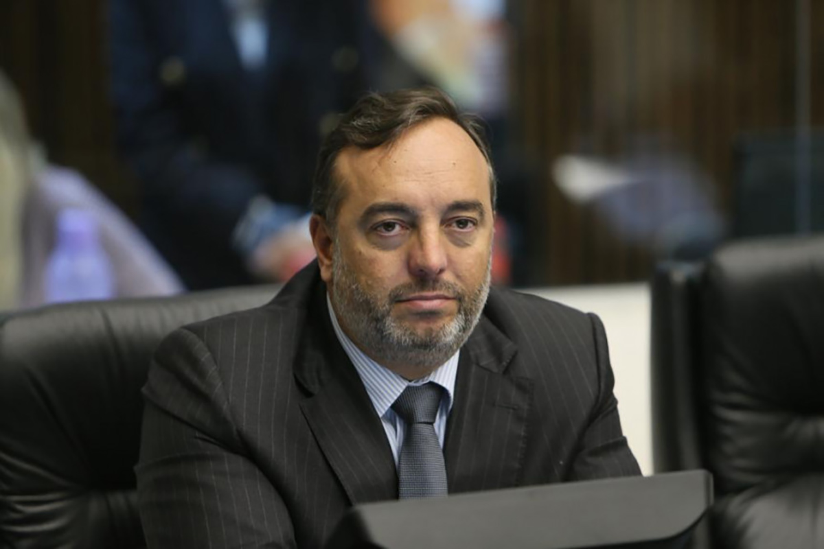 deputado francischini