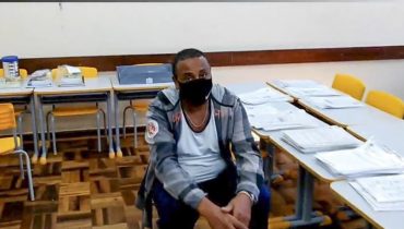 estudante eja