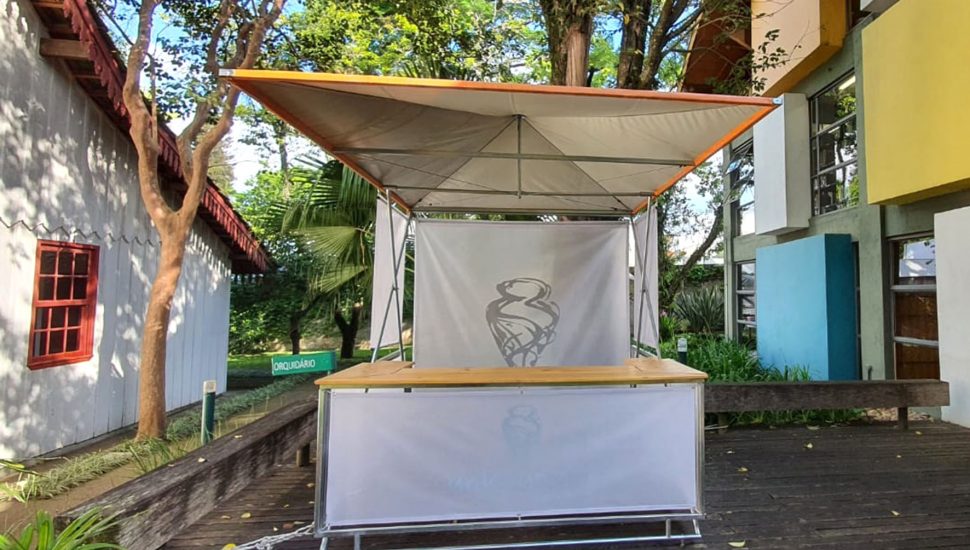 Feirinha do Largo ganha novas barracas em 2022