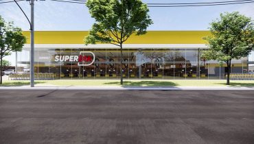 Superdia abre primeira loja em Curitiba