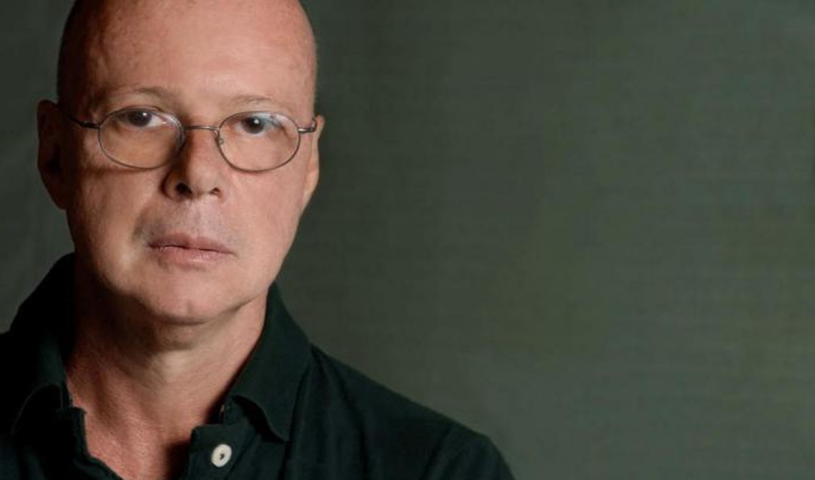 Autor Gilberto Braga morreu aos 75 anos.