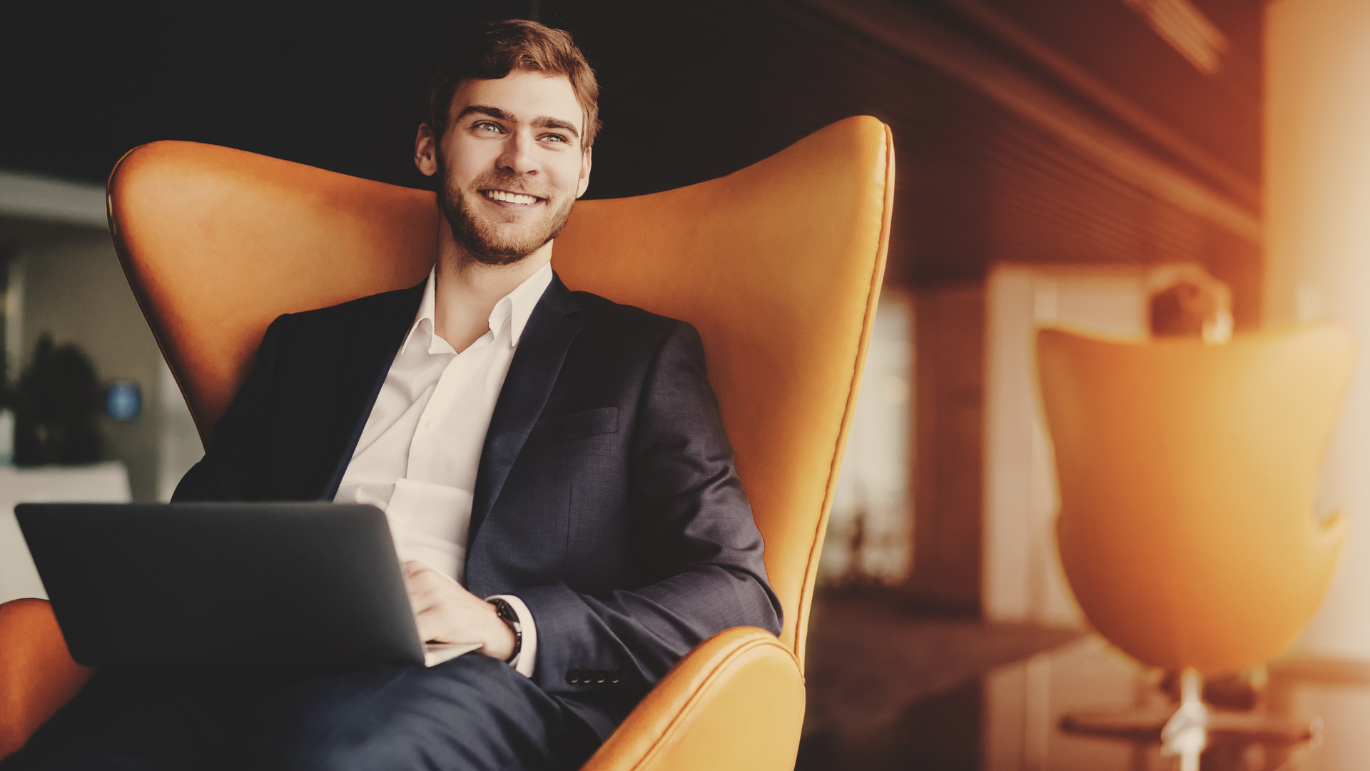 Conhecer cases de sucesso é uma importante fonte de inspiração para quem está prestes a escolher uma carreira | Foto: Shutterstock