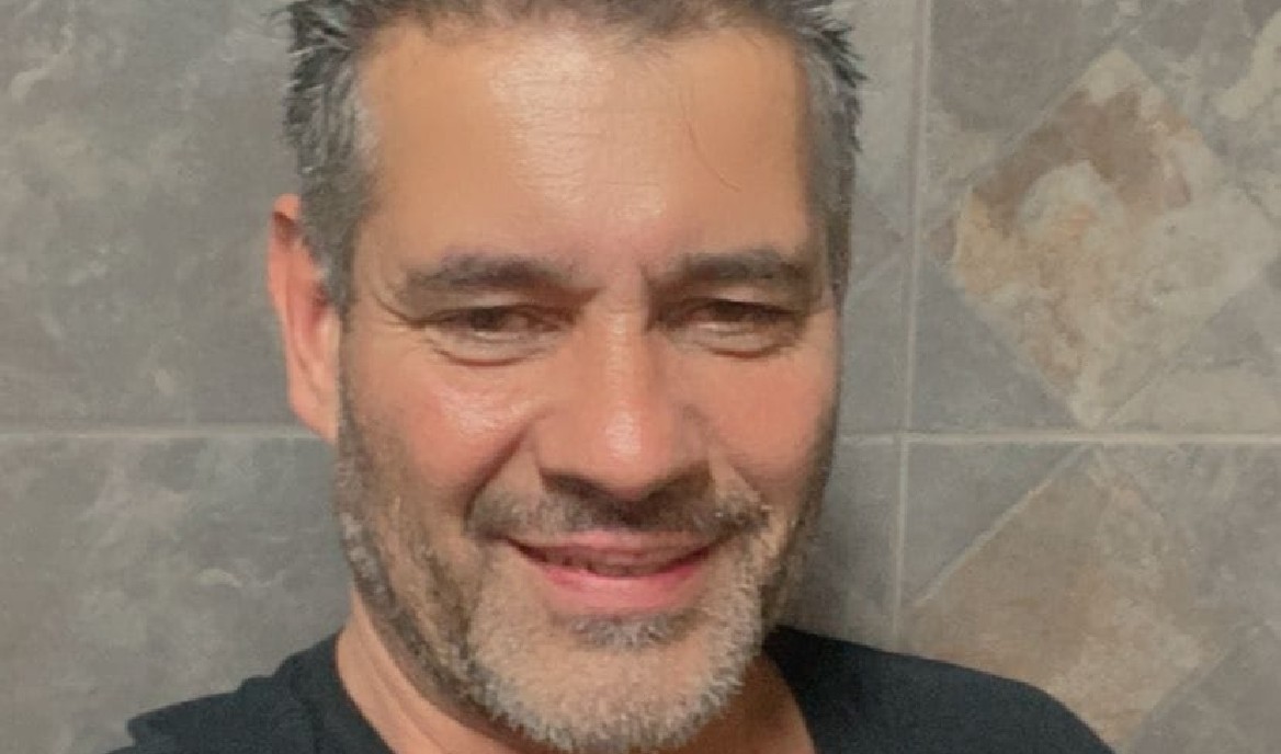 Sérgio Luiz Baduy está foradido, segundo o delegado que investiga o caso.