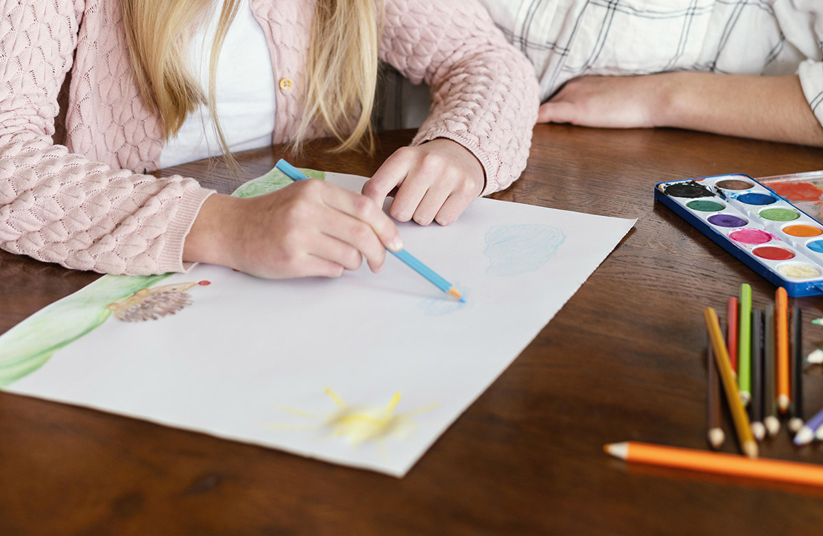 desenho concurso