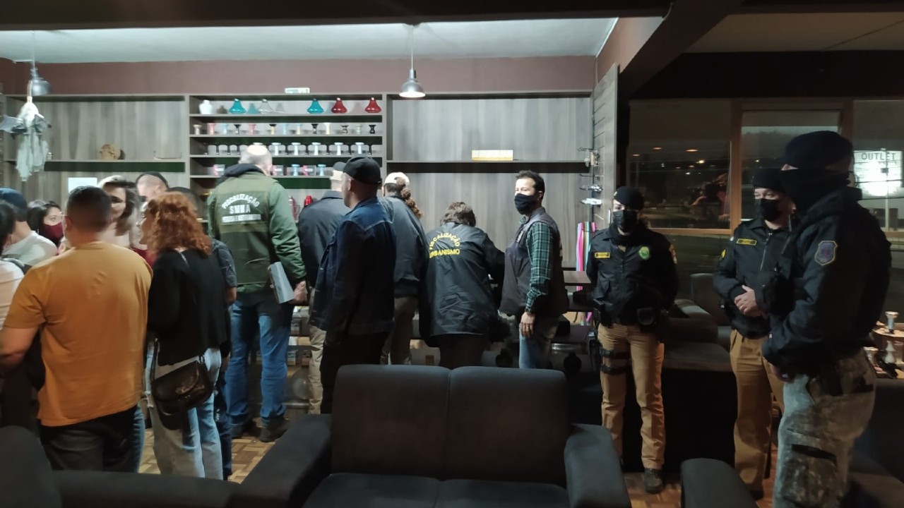 apreensao caca niqueis