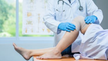 Lesões no joelho: saiba mais sobre entorse dos ligamentos colaterais