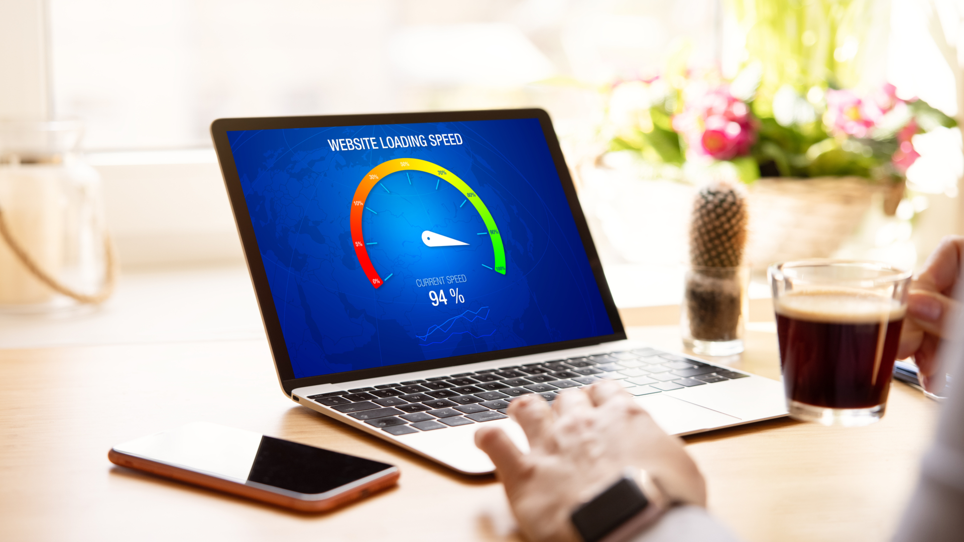 Os termos gigas, megas, Kbps e Mbps variam dependendo do tipo de tecnologia e ajudam a entender os planos de internet. | Foto: Shutterstock