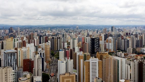 IPTU 2022 poderá ter valores descontados com o programa Nota Curitibana.