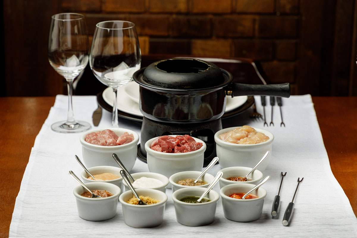 bom gourmet 2021