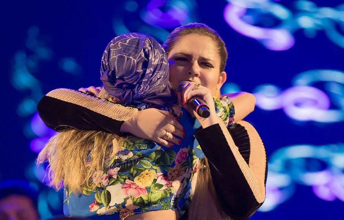 velório Marília Mendonça