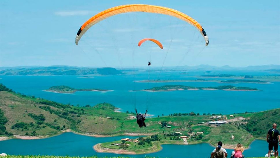 esporte litoral