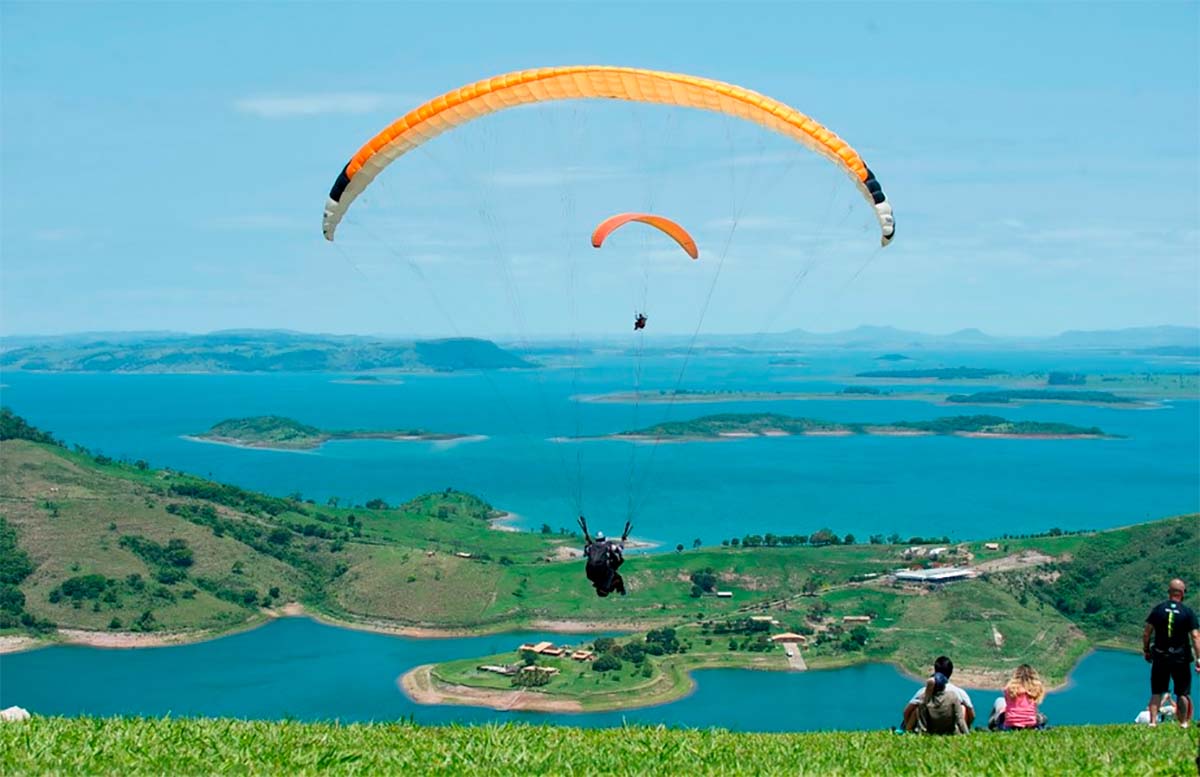 esporte litoral
