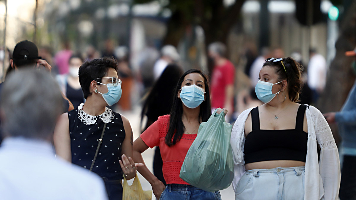 boletim coronavírus