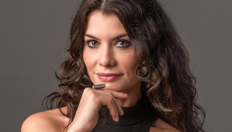 um lugar ao sol personagens