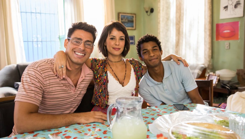 um lugar ao sol conheca quem e quem, elenco, personagem