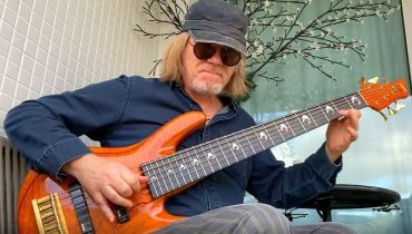 Show Gessinger Teatro Positivo