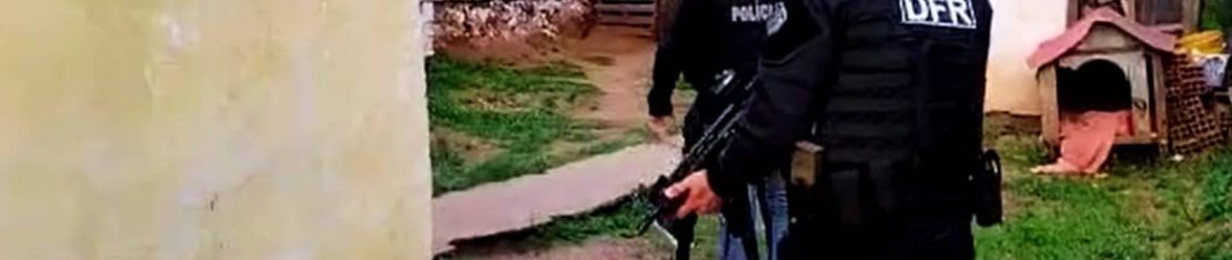 Operação ocorre em todo o Paraná.