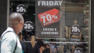 Fique atento para não cair em golpes frequentes da Black Friday.