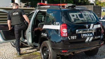 operacao da policia civil