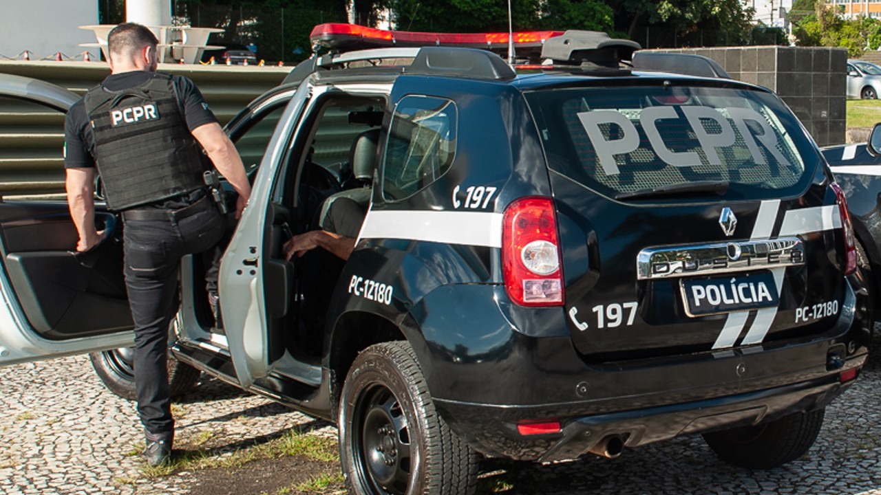 operacao da policia civil