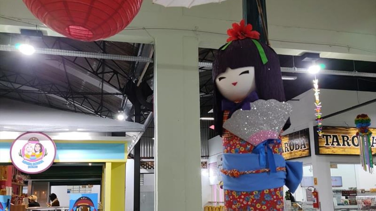 festival cultura japonesa