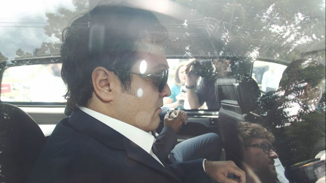 ex-deputado carli filho