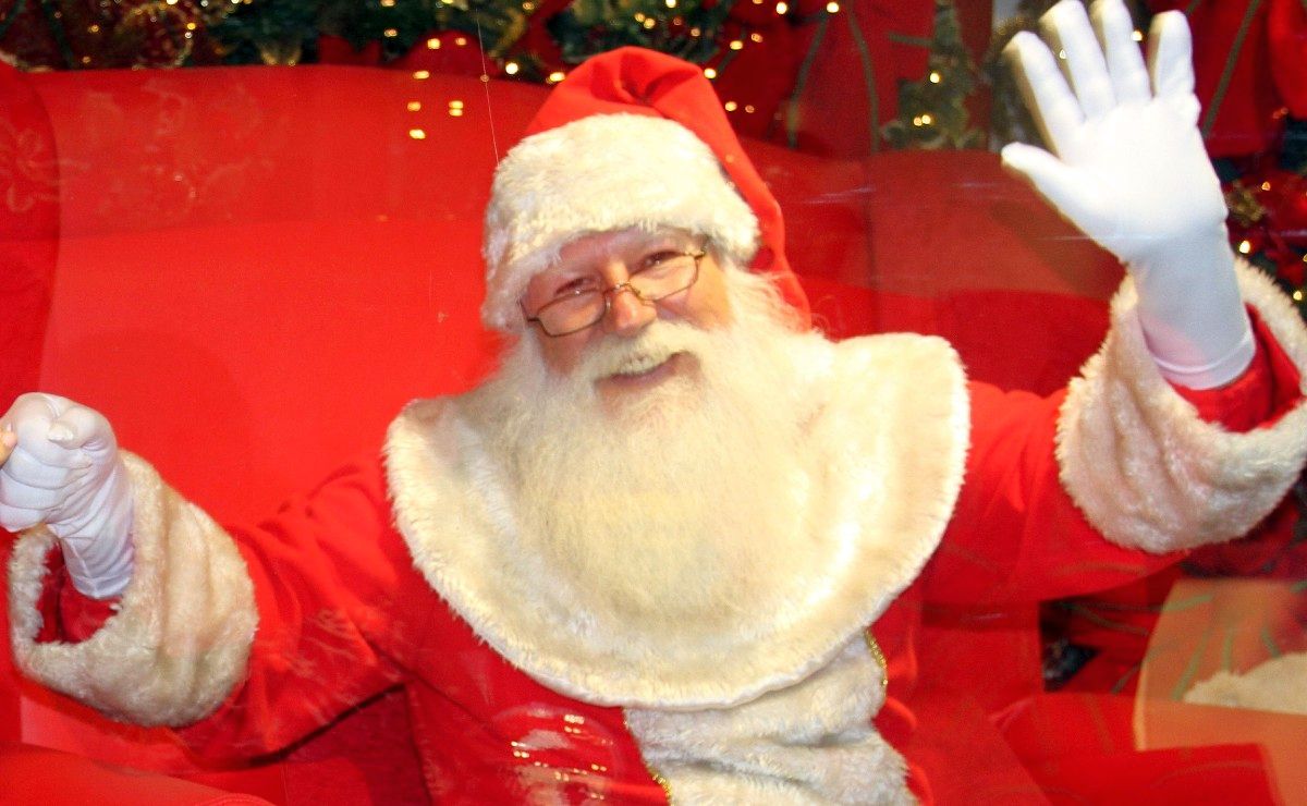 Papai Noel