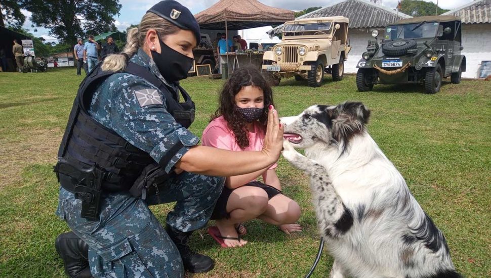 Aysha Santa Felicidade