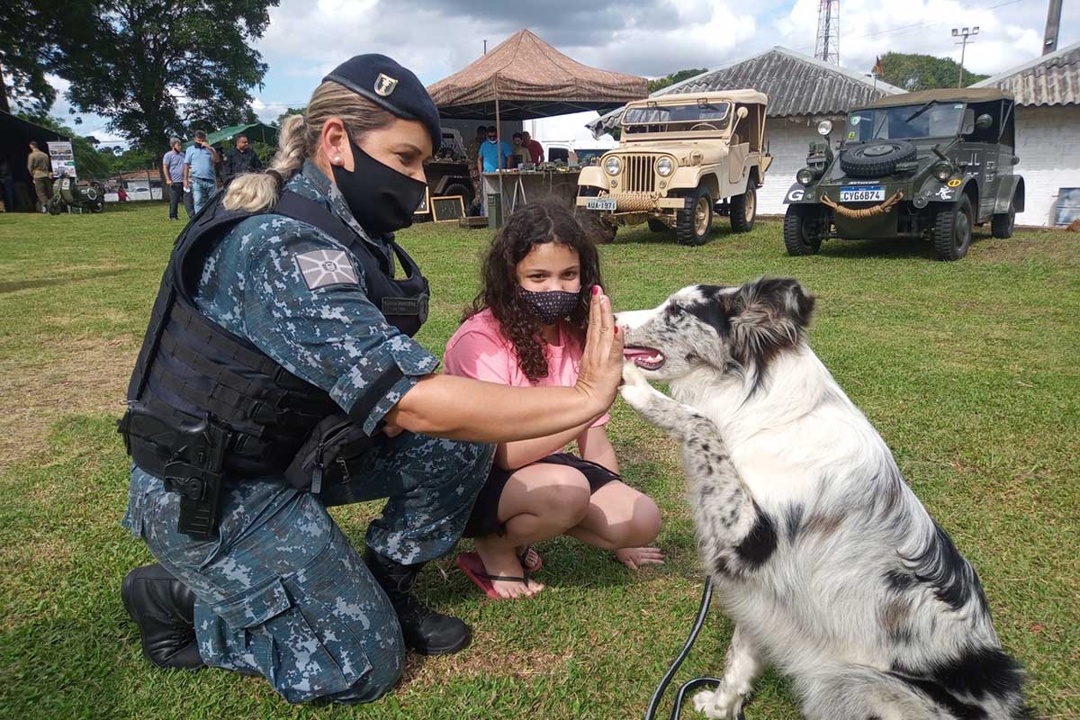 Aysha Santa Felicidade