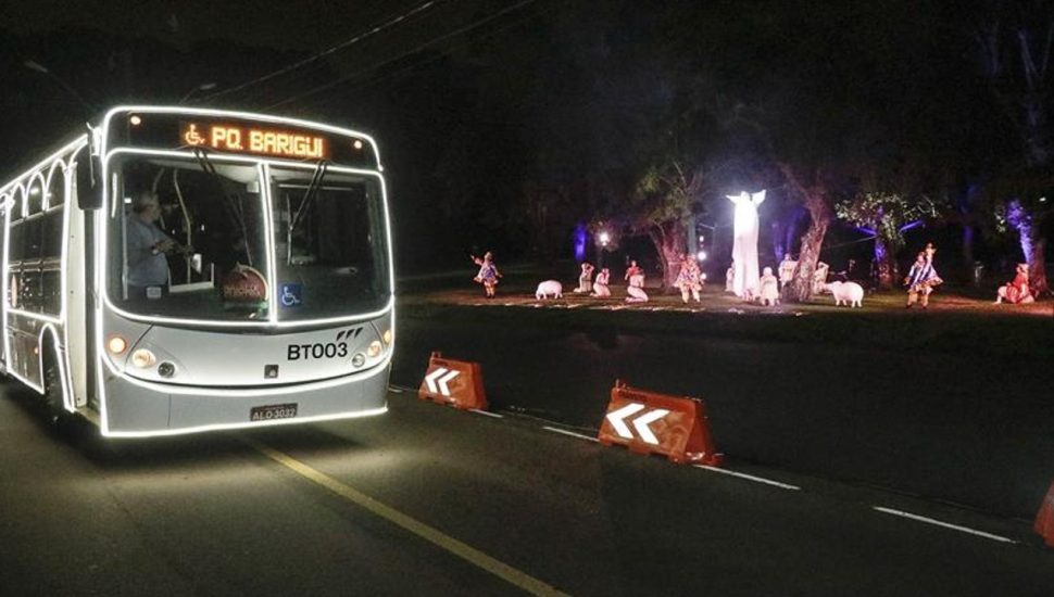 natal onibus