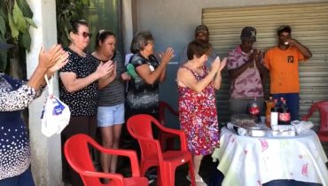 festa asfalto novo colombo