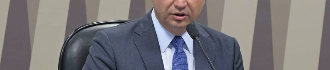 Denúncia diz que Ricardo Barros teria cobrado propina para viabilizar a compra pela Companhia Paranaense de Energia (Copel).