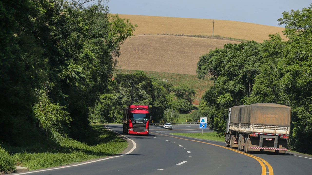 rodovia pr
