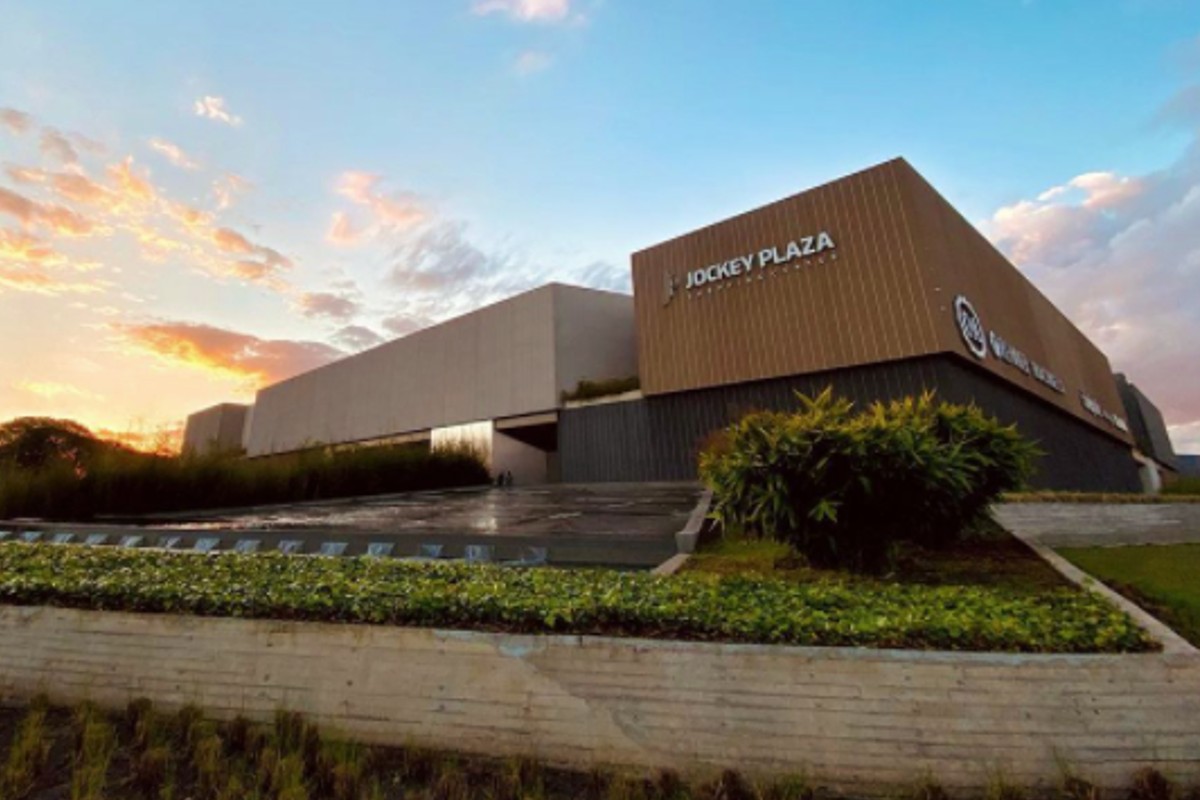 Jockey Plaza Shopping, em Curitiba, anuncia