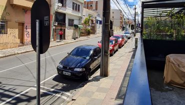 saldanha marinho assalto