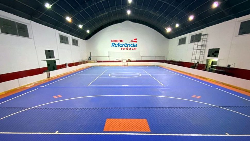 Hockey inline em Curitiba