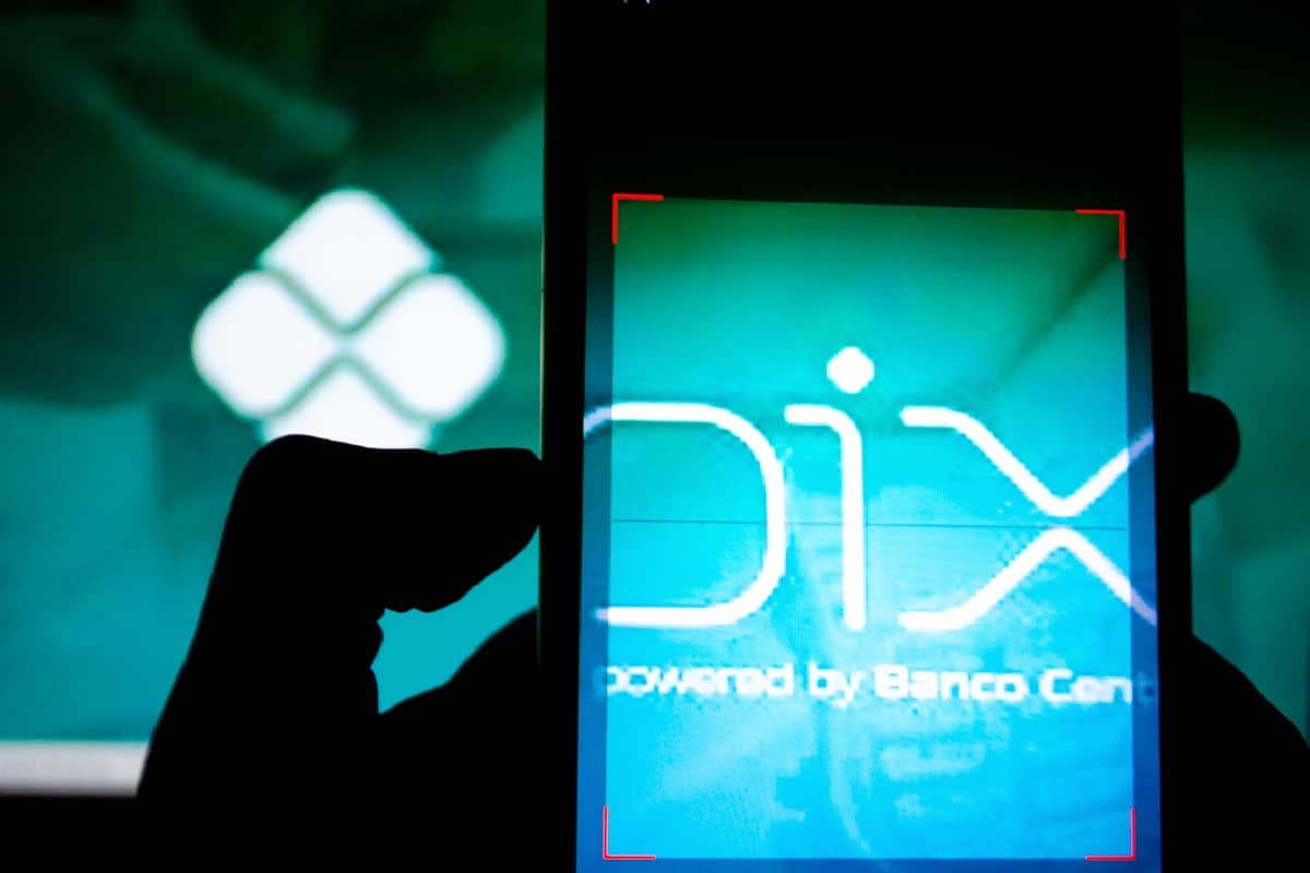 Pix, modalidade de pagamento instantâneo, agora tem mais duas opções: Saque PIX e Troco PIX.