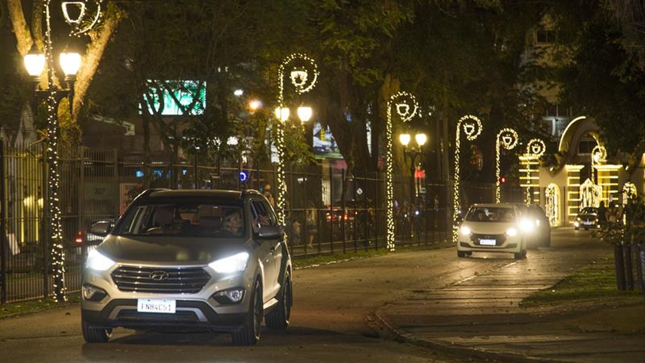 passeio publico natal
